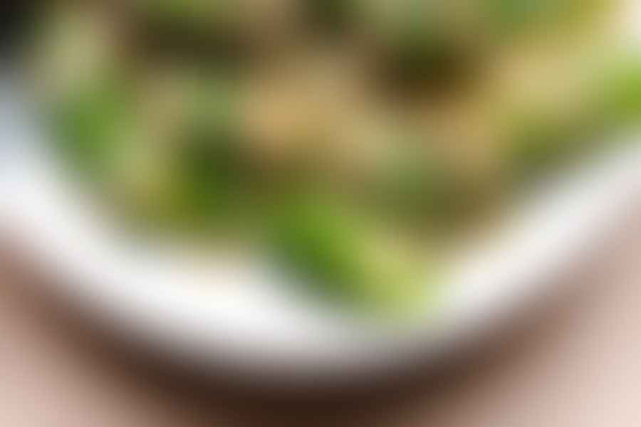 Japanese Cucumber Salad