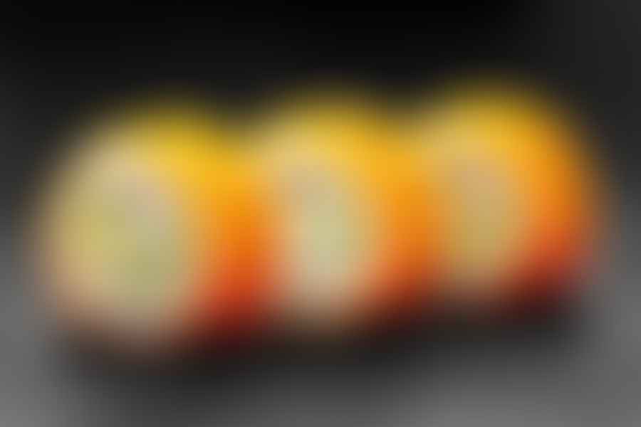 Flavored Masago