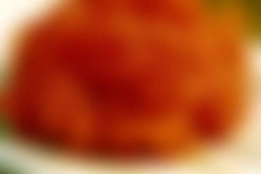 Masago and Tobiko nutritional facts