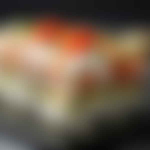 Reinventing Sushi: How to Make a Tantalizing Sushi Bake
