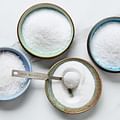 1/2 teaspoon salt