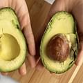 1 avocado, thinly sliced